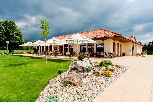 Photo 2 of GOLF HOTEL AUSTERLITZ